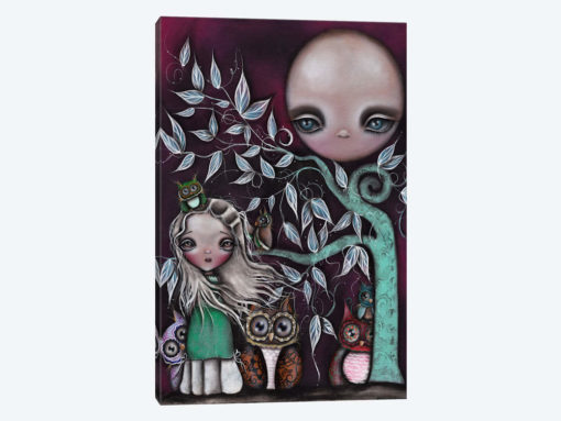 Night Creatures