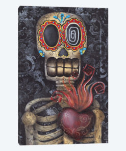 Sacred Heart