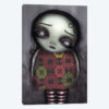 Zombie Girl