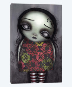 Zombie Girl