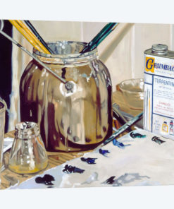 Artist's Pallette