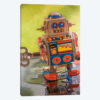 Mini Robot