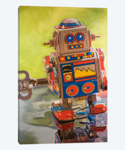 Mini Robot