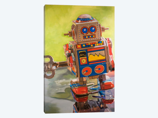 Mini Robot