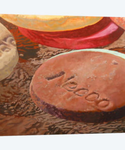 Candy Wafers II