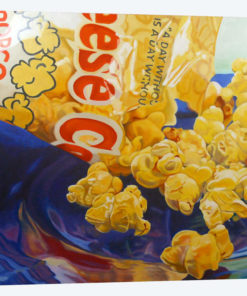 Popcorn Man