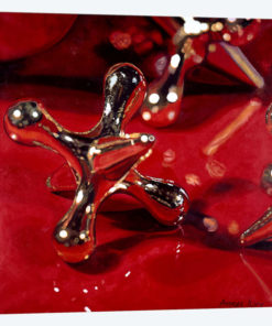 Red Jacks