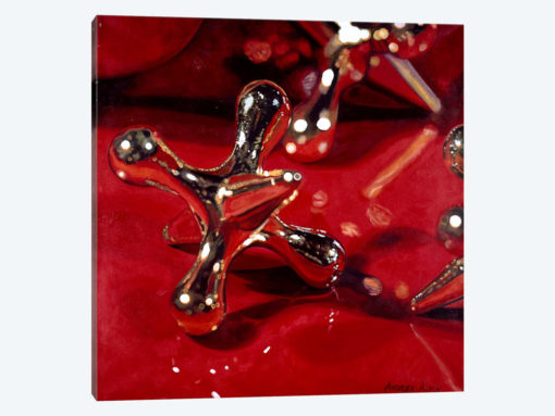 Red Jacks