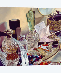 The Dresser
