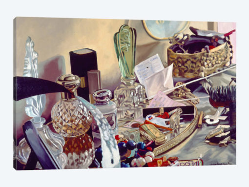 The Dresser