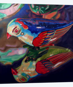 Tin Bird