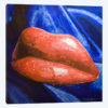 Wax Lips