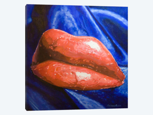 Wax Lips