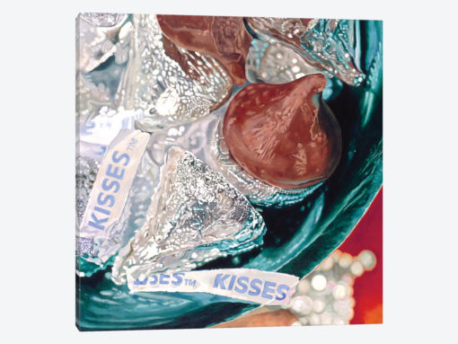 Big Kisses