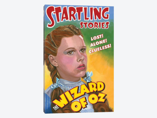 Dorothy