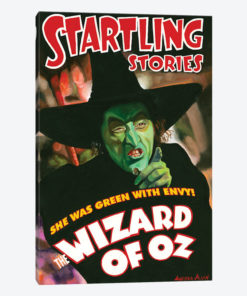 Wicked Witch