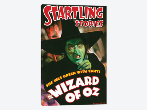 Wicked Witch