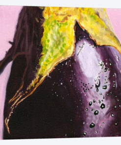Eggplant