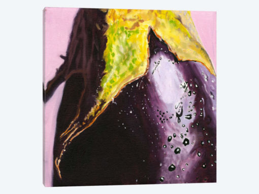 Eggplant