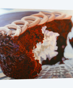 Chocolate Cupcake Delight
