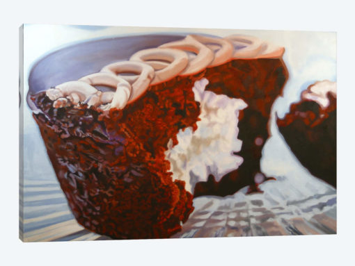 Chocolate Cupcake Delight
