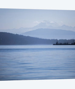 Blue Serenity