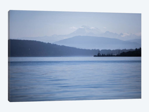 Blue Serenity
