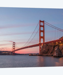 Golden Gate Span