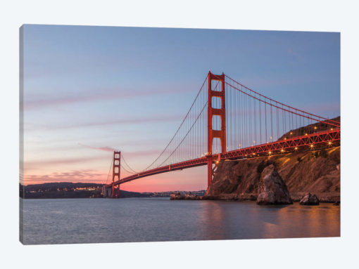Golden Gate Span