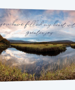 A Greater Joy