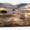 Pacific Low Tide