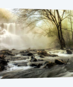 Waterfall Creek