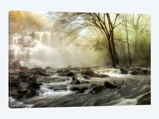 Waterfall Creek