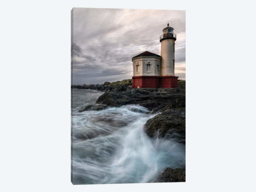 Lighthouse Panel