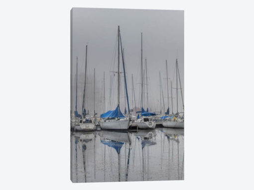 Sailing Boats