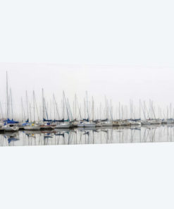 Sailing Boats Panel