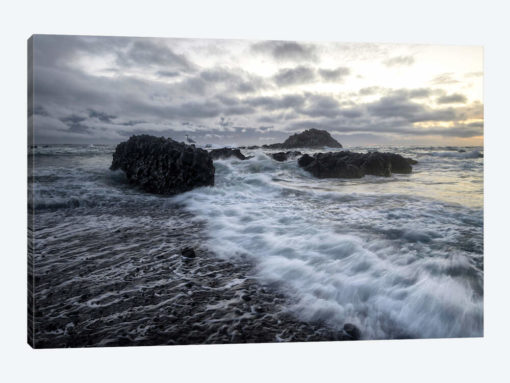 High Tide