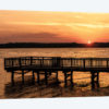 Lake Sunset