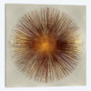 Bronze Sunburst I