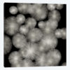 Silver Sunbursts