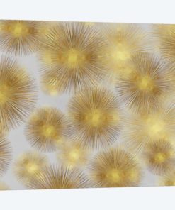 Sunburst Cluster