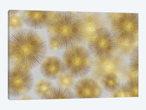 Sunburst Cluster