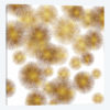 Golden Sunbursts