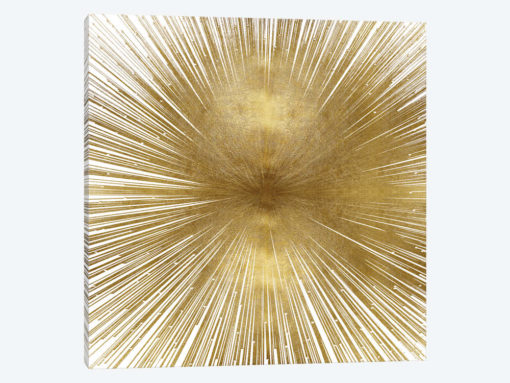 Radiant Gold