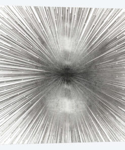 Radiant Silver