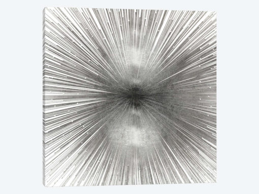 Radiant Silver