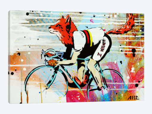 Le Fox