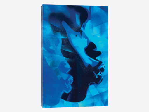 Graphic Kiss