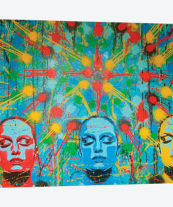 Kaleidoscope Dreamers