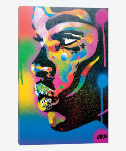 Kiss Series II Rainbow
